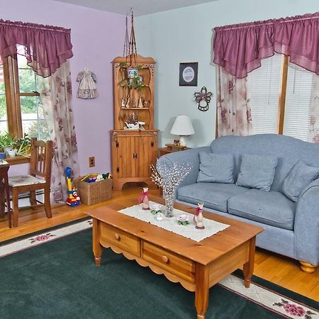 פילדלפיה Pilgrim'S Rest Bed And Breakfast מראה חיצוני תמונה